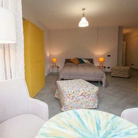 Il Cardinale Hotel Pisa Buitenkant foto