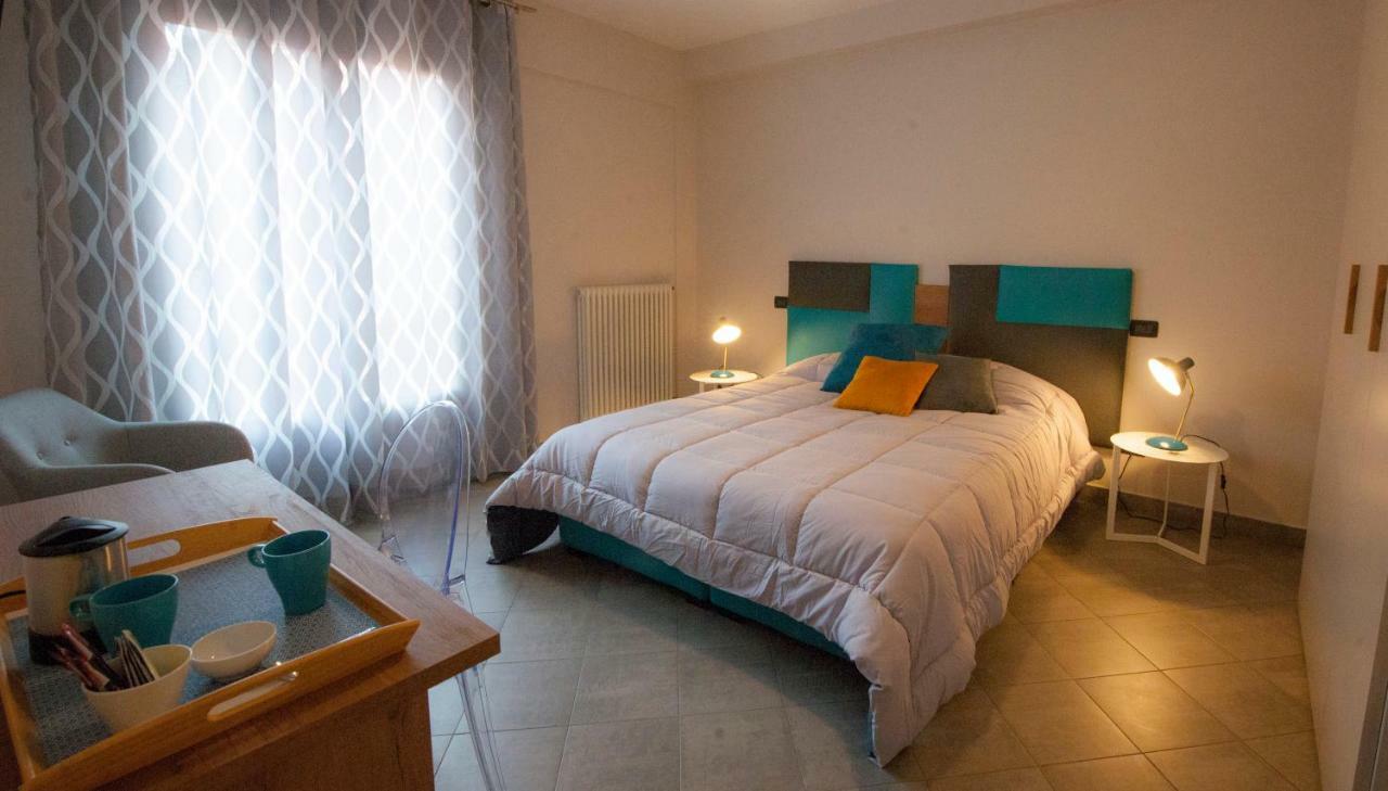 Il Cardinale Hotel Pisa Buitenkant foto