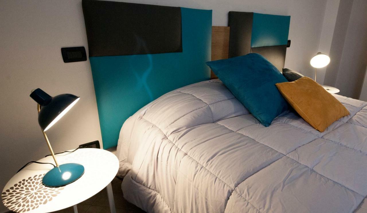 Il Cardinale Hotel Pisa Buitenkant foto