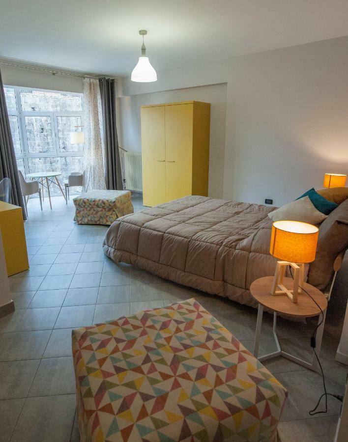 Il Cardinale Hotel Pisa Buitenkant foto